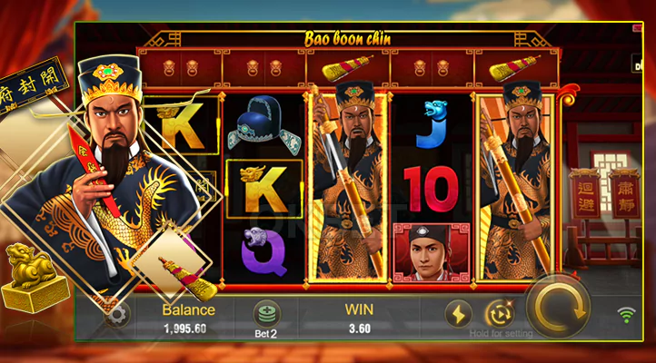 Bao Boon Chin Slot Review (JILI): Full Guide, Gameplay, and Why You Should Play It at Panalobet bao-boon-chin