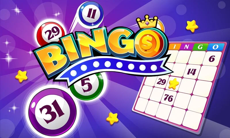 bingo games