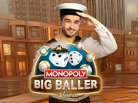 monopoly big baller