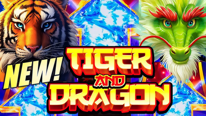Best Dragon Tiger Casino: Why Panalobet is the Top Choice