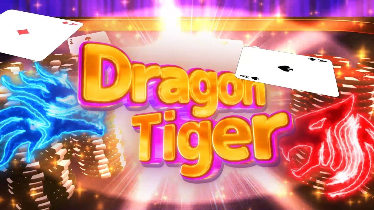 Dragon Tiger: Best Live Casino Guide at Panalobet