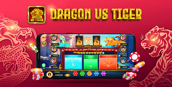 Play Dragon Tiger for Real Money: Top Guide at Panalobet Casino