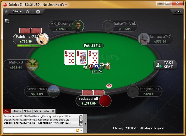 Play Poker Online for Money: Complete Guide to Real Cash Games at Panalobet