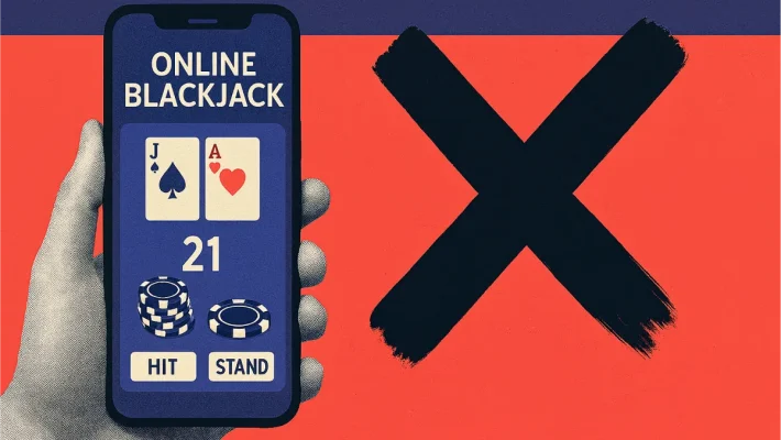 Common Mistakes in Blackjack Online: Why Most Players Lose (and How to Fix It)