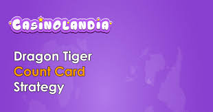 Dragon Tiger Card Counting: The Ultimate Guide to Beating the Live Dealer Dragon Tiger Card Counting: The Ultimate Guide to Beating the Live Dealer
