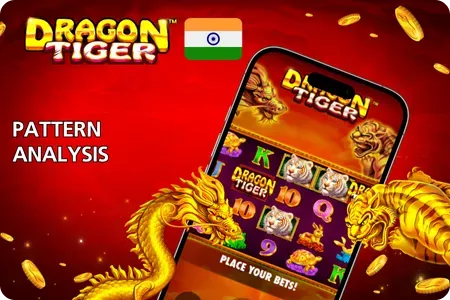Dragon Tiger Tips from Experts: Proven Strategies to Win More Dragon Tiger Tips from Experts: Proven Strategies to Win More