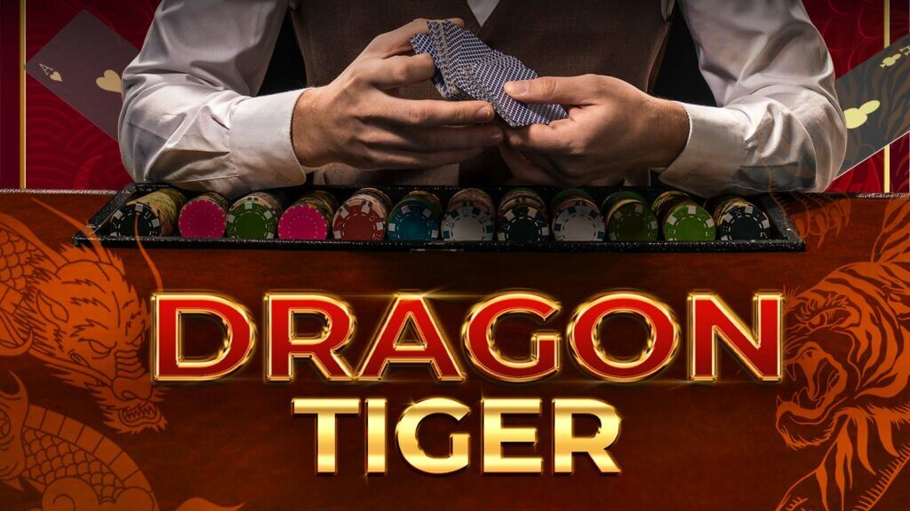 Live Dealer Dragon Tiger: The Ultimate Guide to Real-Time Gameplay and Top Lobbies Live Dealer Dragon Tiger: The Ultimate Guide to Real-Time Gameplay and Top Lobbies