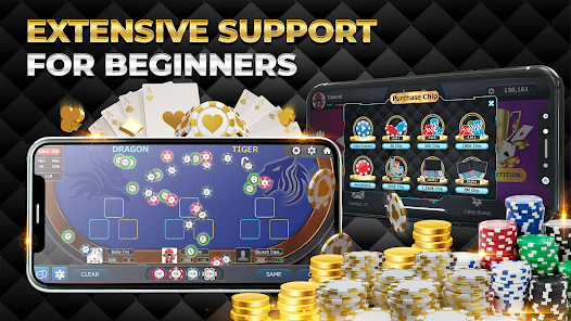 Trusted Dragon Tiger Casinos for Beginners in the Philippines 2026