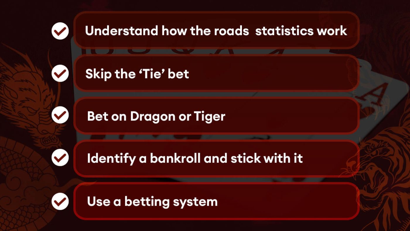 Why You Should Avoid the Tie Bet in Dragon Tiger: The Mathematical Truth Why You Should Avoid the Tie Bet in Dragon Tiger: The Mathematical Truth