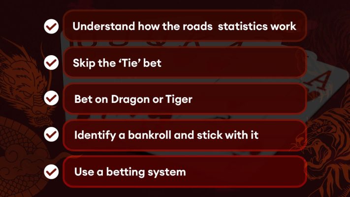 Why You Should Avoid the Tie Bet in Dragon Tiger: The Mathematical Truth