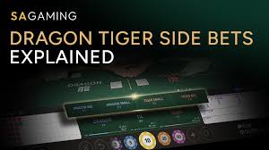 Dragon Tiger Side Bets Explained: Complete Guide for Filipino Players 2026 Dragon Tiger Side Bets Explained: Complete Guide for Filipino Players 2026