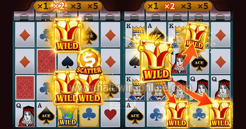 Super Ace JILI Slot: Complete Mechanics, Multiplier Math, and Tactical Bankroll Guide Super Ace JILI Slot: Complete Mechanics, Multiplier Math, and Tactical Bankroll Guide