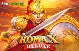 Roma X JILI Slot Gameplay: Cascade Combo Mechanics and Arena Combat Strategy