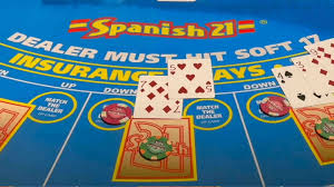 Spanish 21 vs Traditional Blackjack: Ultimate Odds and Strategy Comparison Spanish 21 vs Traditional Blackjack: Ultimate Odds and Strategy Comparison