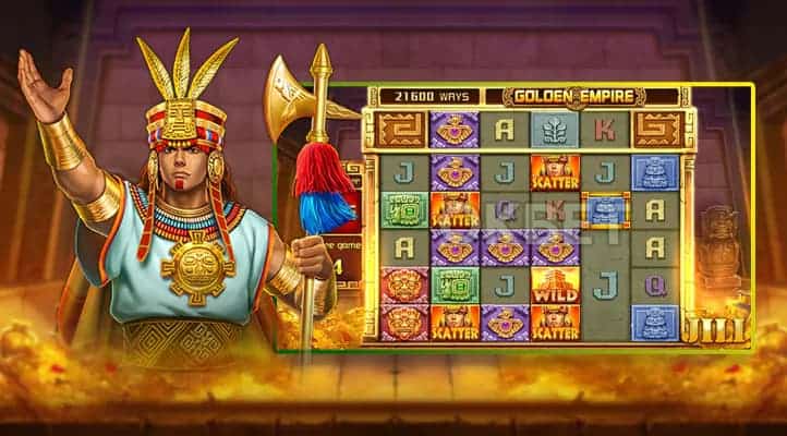 Golden Empire JILI Slot Review: Payout Math, Expandable Paylines, and PH Strategy Golden Empire JILI Slot Review: Payout Math, Expandable Paylines, and PH Strategy